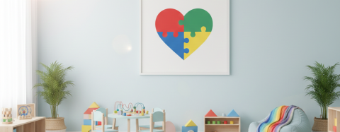 Emotional And Developmental Disabilities