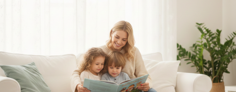 Child Therapy & Parent Coaching